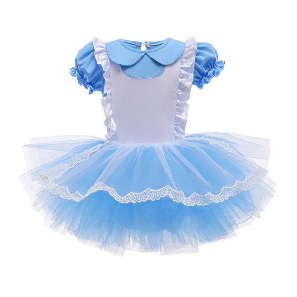 PREORDER: My Little Princess Dress RERUN 6.22.26 osym - Pumpkin Patch Co