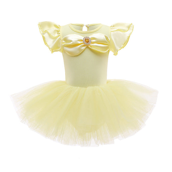 PREORDER: My Little Princess Dress RERUN 6.22.26 osym - Pumpkin Patch Co