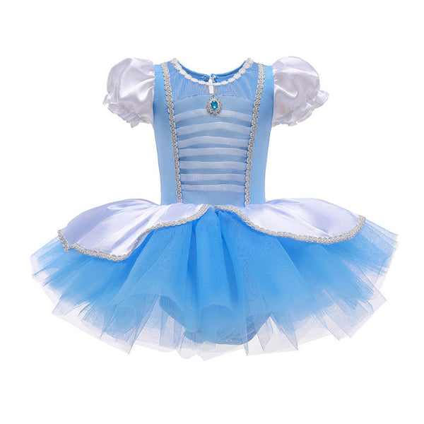 PREORDER: My Little Princess Dress RERUN 6.22.26 osym - Pumpkin Patch Co