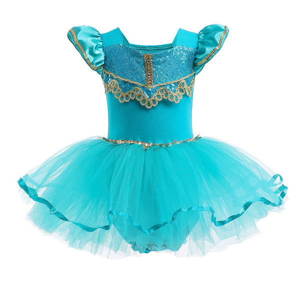PREORDER: My Little Princess Dress RERUN 6.22.26 osym - Pumpkin Patch Co
