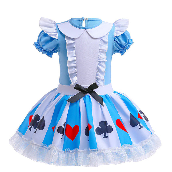PREORDER: My Little Princess Dress RERUN 6.22.26 osym - Pumpkin Patch Co