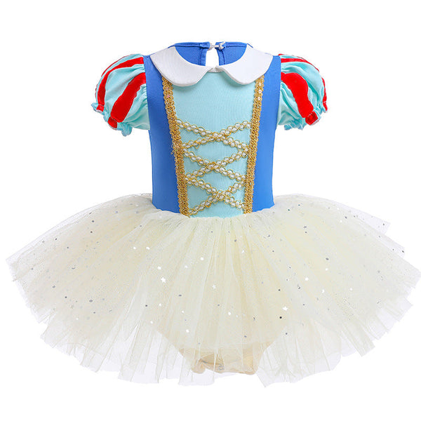 PREORDER: My Little Princess Dress RERUN 6.22.26 osym - Pumpkin Patch Co