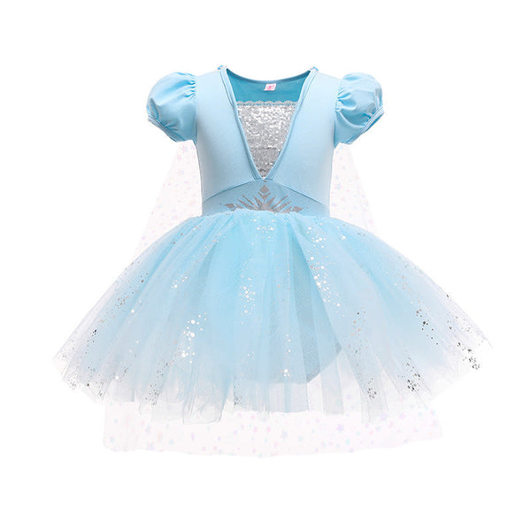 PREORDER: My Little Princess Dress RERUN 6.22.26 osym - Pumpkin Patch Co