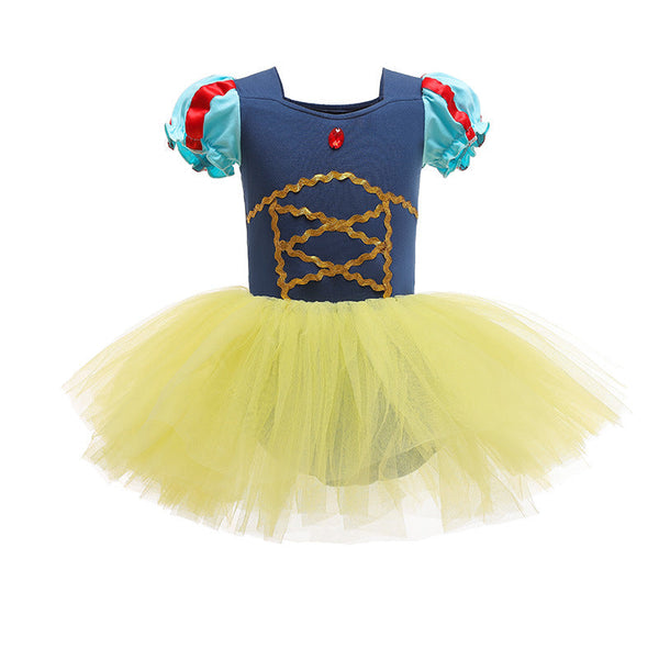 PREORDER: My Little Princess Dress RERUN 6.22.26 osym - Pumpkin Patch Co