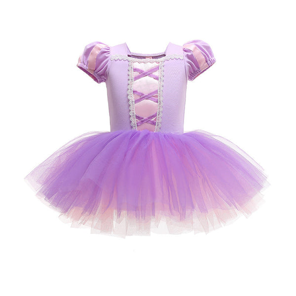 PREORDER: My Little Princess Dress RERUN 6.22.26 osym - Pumpkin Patch Co