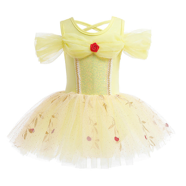 PREORDER: My Little Princess Dress RERUN 6.22.26 osym - Pumpkin Patch Co