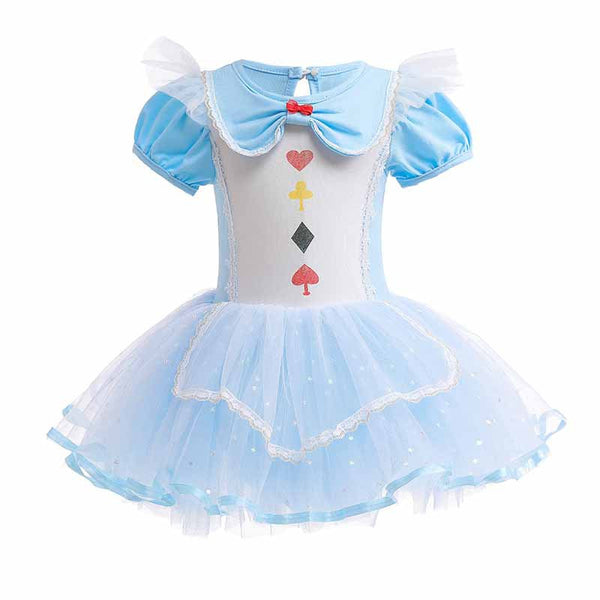 PREORDER: My Little Princess Dress RERUN 6.22.26 osym - Pumpkin Patch Co