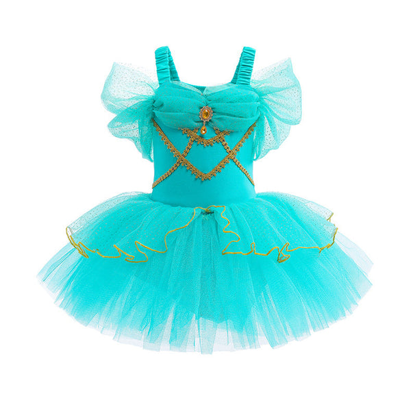 PREORDER: My Little Princess Dress RERUN 6.22.26 osym - Pumpkin Patch Co