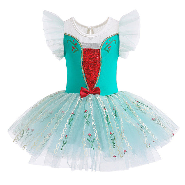 PREORDER: My Little Princess Dress RERUN 6.22.26 osym - Pumpkin Patch Co