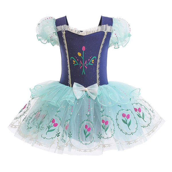 PREORDER: My Little Princess Dress RERUN 6.22.26 osym - Pumpkin Patch Co