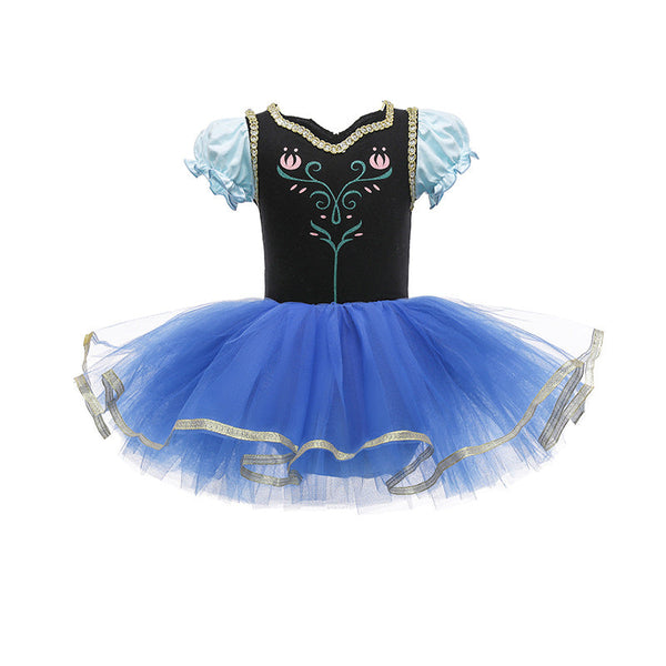 PREORDER: My Little Princess Dress RERUN 6.22.26 osym - Pumpkin Patch Co