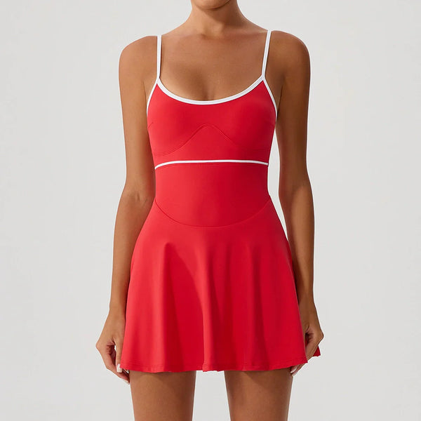 PREORDER: The Steffi Sport Dress 5.18.26
