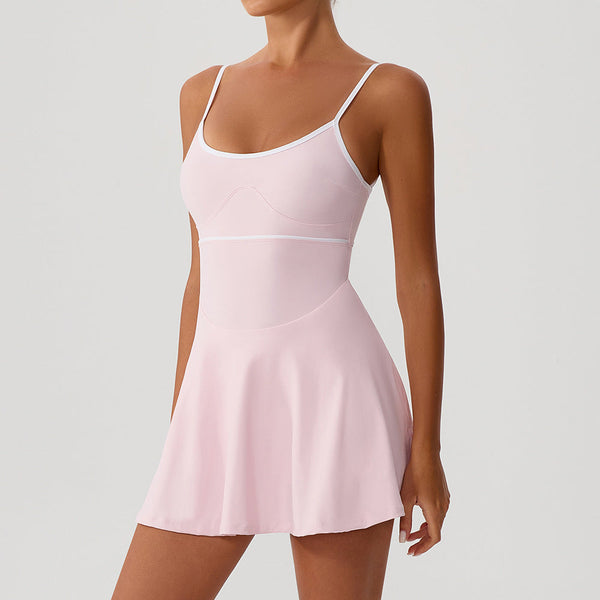 PREORDER: The Steffi Sport Dress 5.18.26