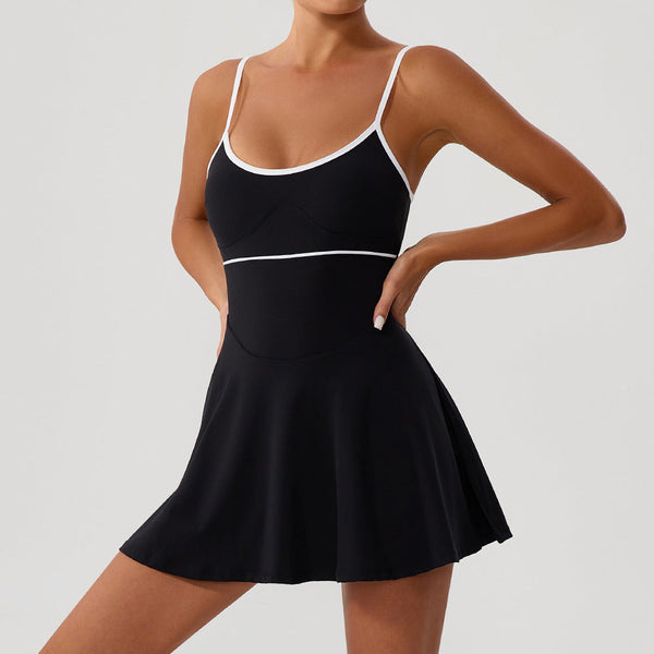 PREORDER: The Steffi Sport Dress 5.18.26