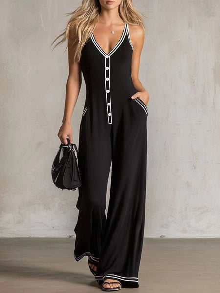 PREORDER: The Vivian Jumpsuit 6.8.26 - Pumpkin Patch Co