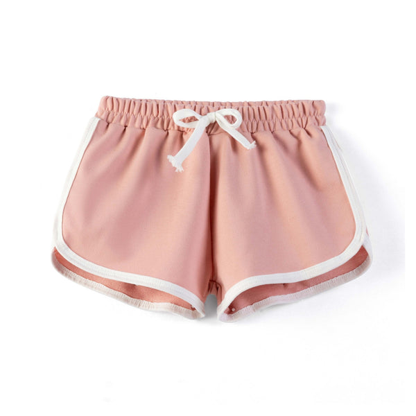PREORDER: The Color Pop Shorts 6.8.26 - Pumpkin Patch Co