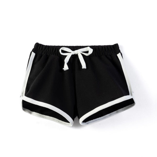 PREORDER: The Color Pop Shorts 6.8.26 - Pumpkin Patch Co
