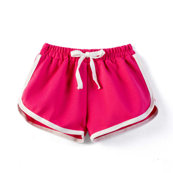 PREORDER: The Color Pop Shorts 6.8.26 - Pumpkin Patch Co