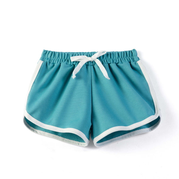 PREORDER: The Color Pop Shorts 6.8.26 - Pumpkin Patch Co