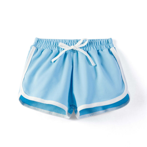 PREORDER: The Color Pop Shorts 6.8.26 - Pumpkin Patch Co