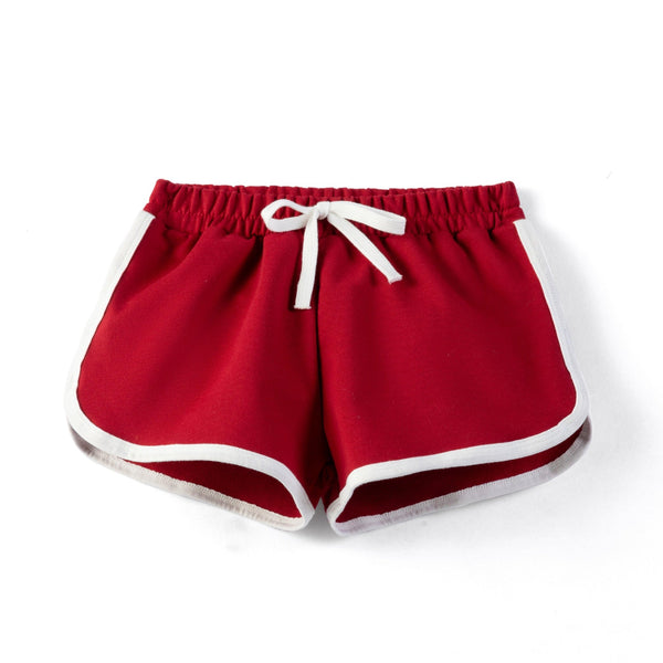 PREORDER: The Color Pop Shorts 6.8.26 - Pumpkin Patch Co