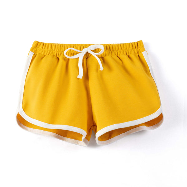 PREORDER: The Color Pop Shorts 6.8.26 - Pumpkin Patch Co