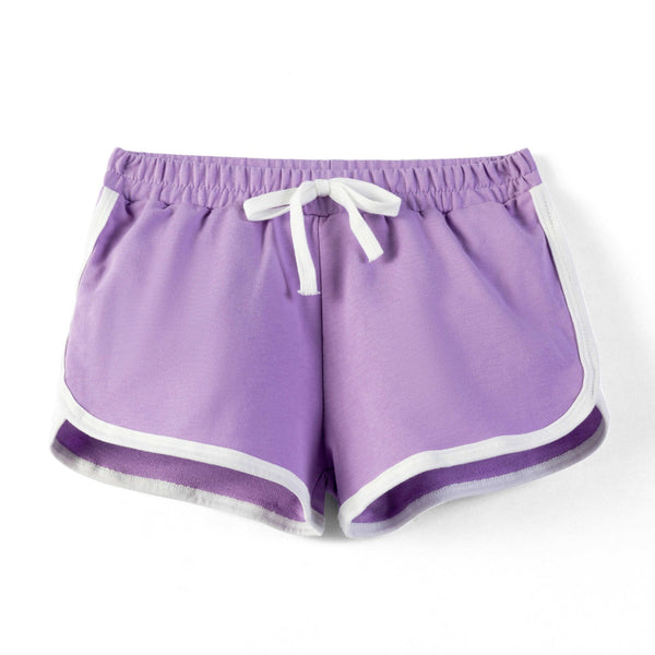 PREORDER: The Color Pop Shorts 6.8.26 - Pumpkin Patch Co