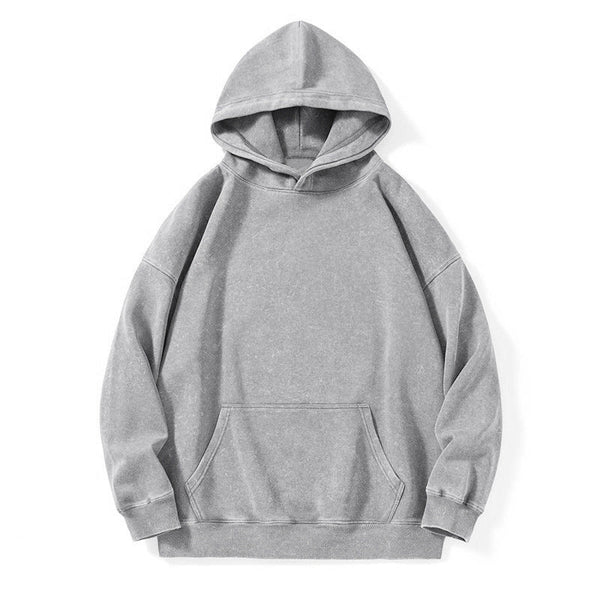 PREORDER: Mineral Washed light weight hoodie 7.20.26
