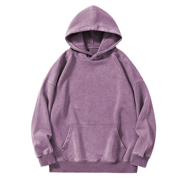 PREORDER: Mineral Washed light weight hoodie 7.20.26