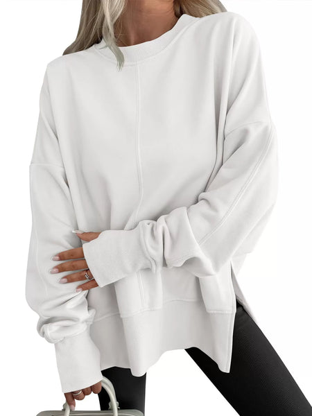 PREORDER: The Cozy Crew Sweater 7.20.26