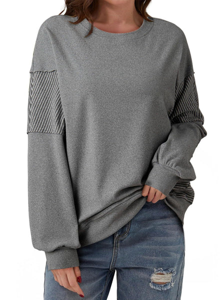 PREORDER: The Willow Ridge Pullover 7.27.26