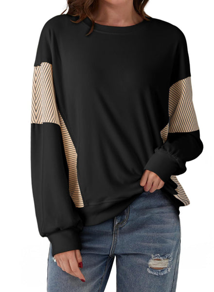 PREORDER: The Willow Ridge Pullover 7.27.26