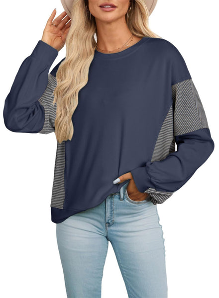 PREORDER: The Willow Ridge Pullover 7.27.26