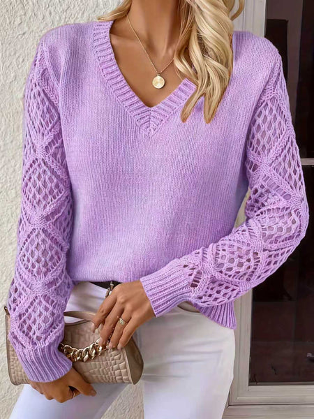 PREORDER: The Everwood Knit Sweater 7.27.26