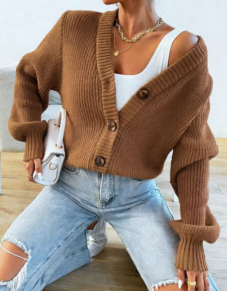 PREORDER: The Willow Ridge Cardigan 8.3.26
