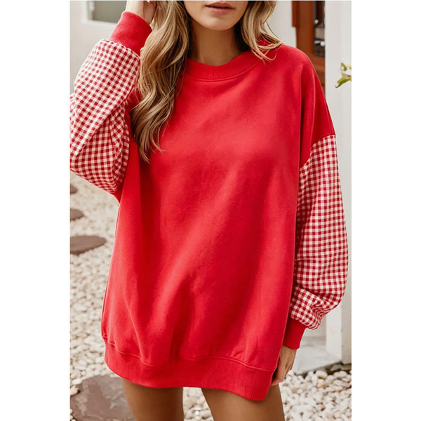 PREORDER: The Orchard Lane Pullover 8.10.26 OSYM
