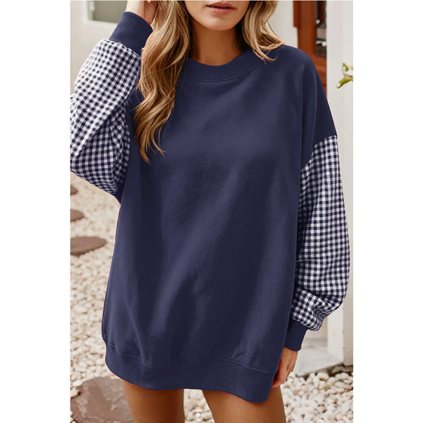 PREORDER: The Orchard Lane Pullover 8.10.26 OSYM