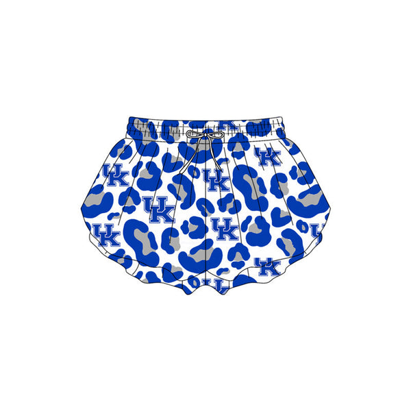 PREORDER: The Custom Varsity Flow Skort (Custom Design) 8.10.26