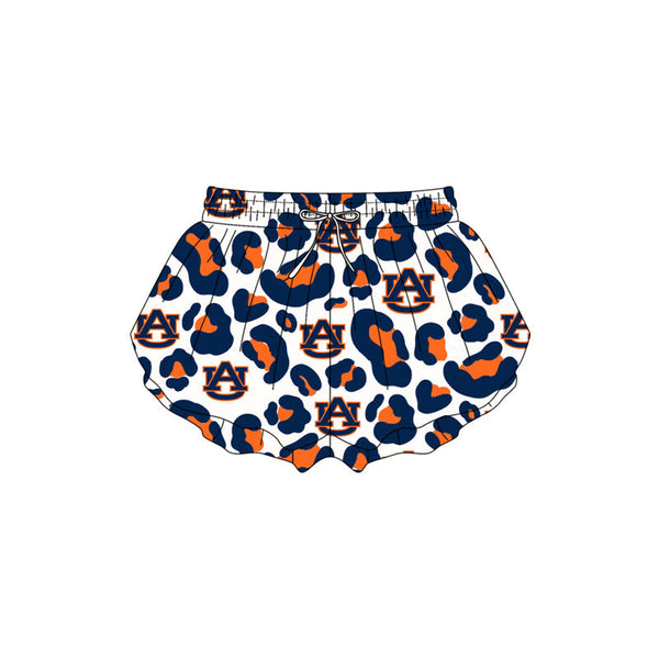 PREORDER: The Custom Varsity Flow Skort (Premade Design)  8.17.26 OSYM