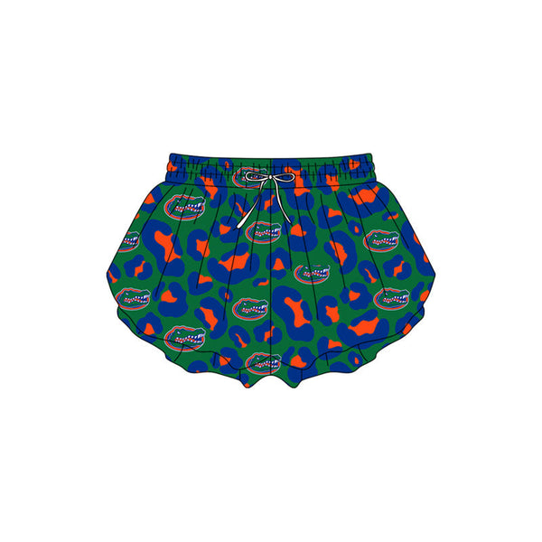 PREORDER: The Custom Varsity Flow Skort (Premade Design)  8.10.26