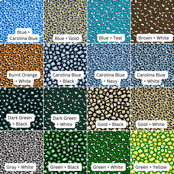 PREORDER: Custom Performance Leggings 6.8.26 - Pumpkin Patch Co