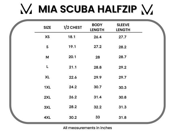 IN STOCK Mia Scuba Halfzip - Grey FINAL SALE - Pumpkin Patch Co