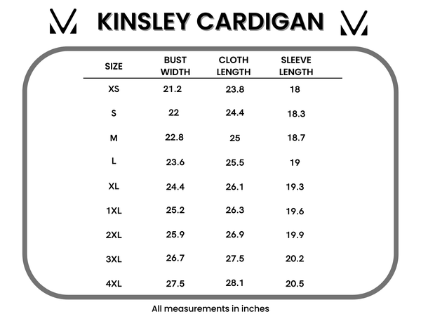 IN STOCK Kinsley Cardigan - Purple, Pink, and Green - Pumpkin Patch Co