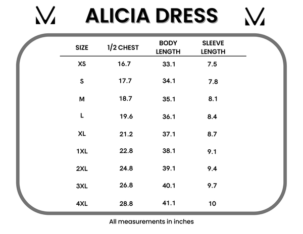 IN STOCK Alicia Dress - Tropical Leaf - Pumpkin Patch Co