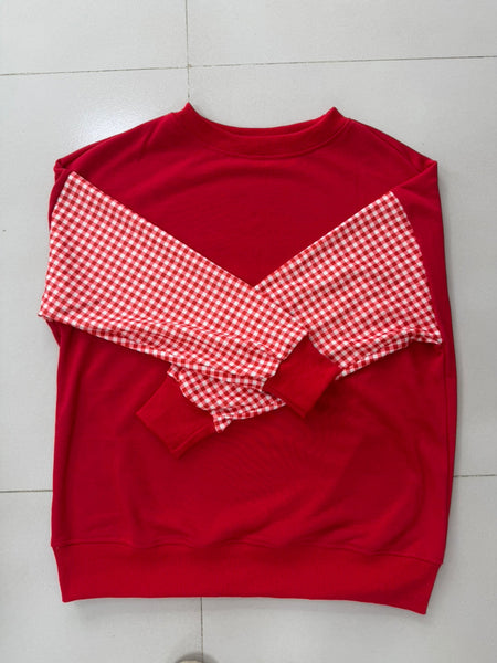 PREORDER: The Orchard Lane Pullover 8.3.26