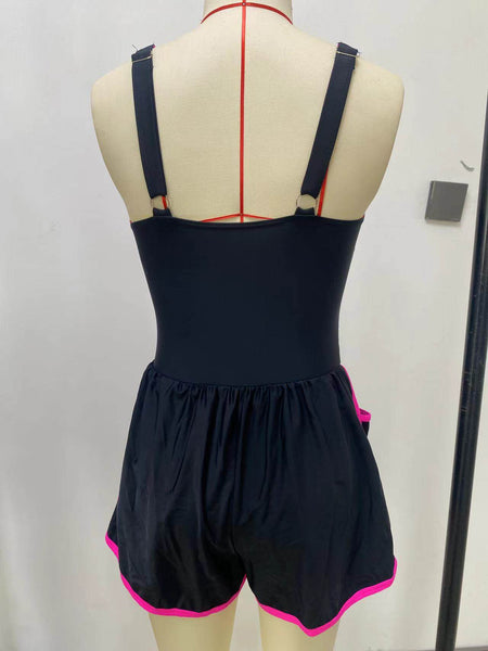 PREORDER: Alani Swim Short Set 3.16.26