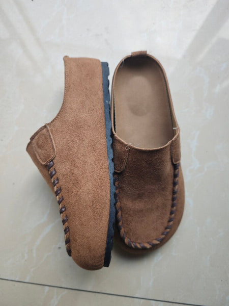 PREORDER: The Sandbar Luxe Mule 6.22.26 osym - Pumpkin Patch Co