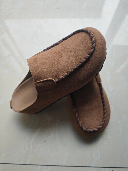PREORDER: The Sandbar Luxe Mule 6.22.26 osym - Pumpkin Patch Co