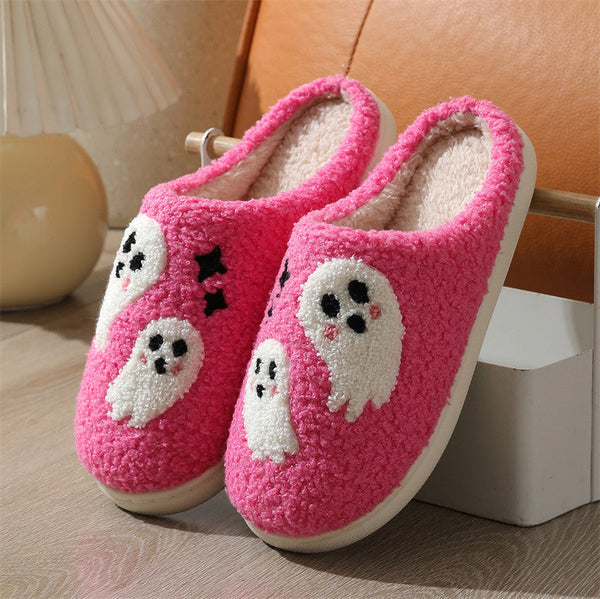 PREORDER: The Haunted Hollow Slippers RERUN 8.10.26