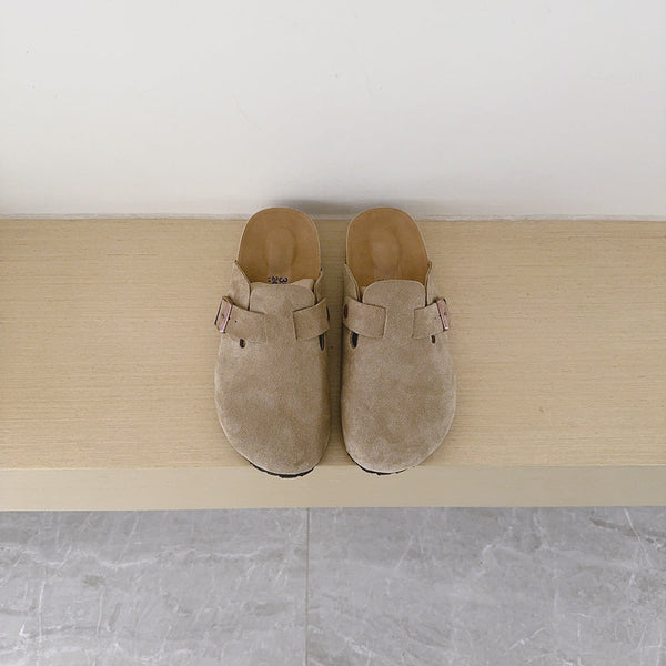 PREORDER: Spring Clogs RERUN  8.10.26 OSYM